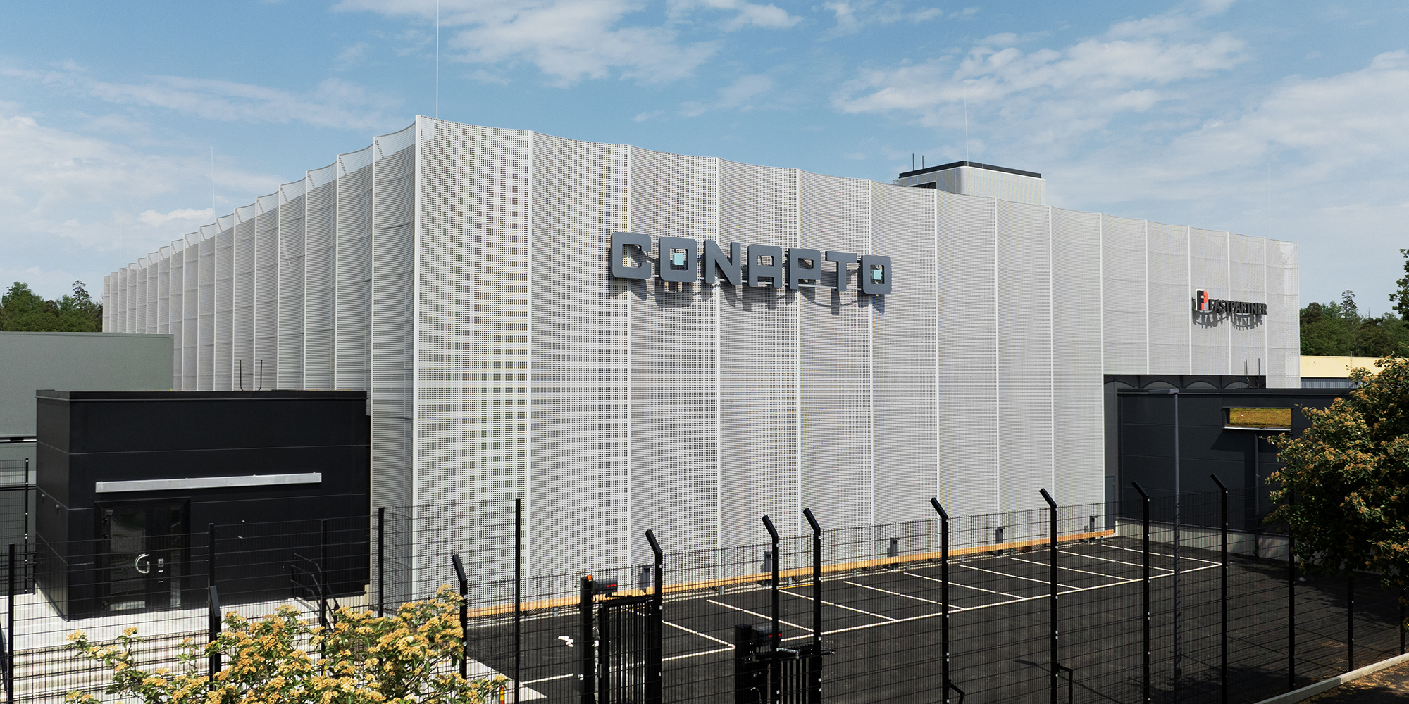CoreWeave plugs into Stockholm