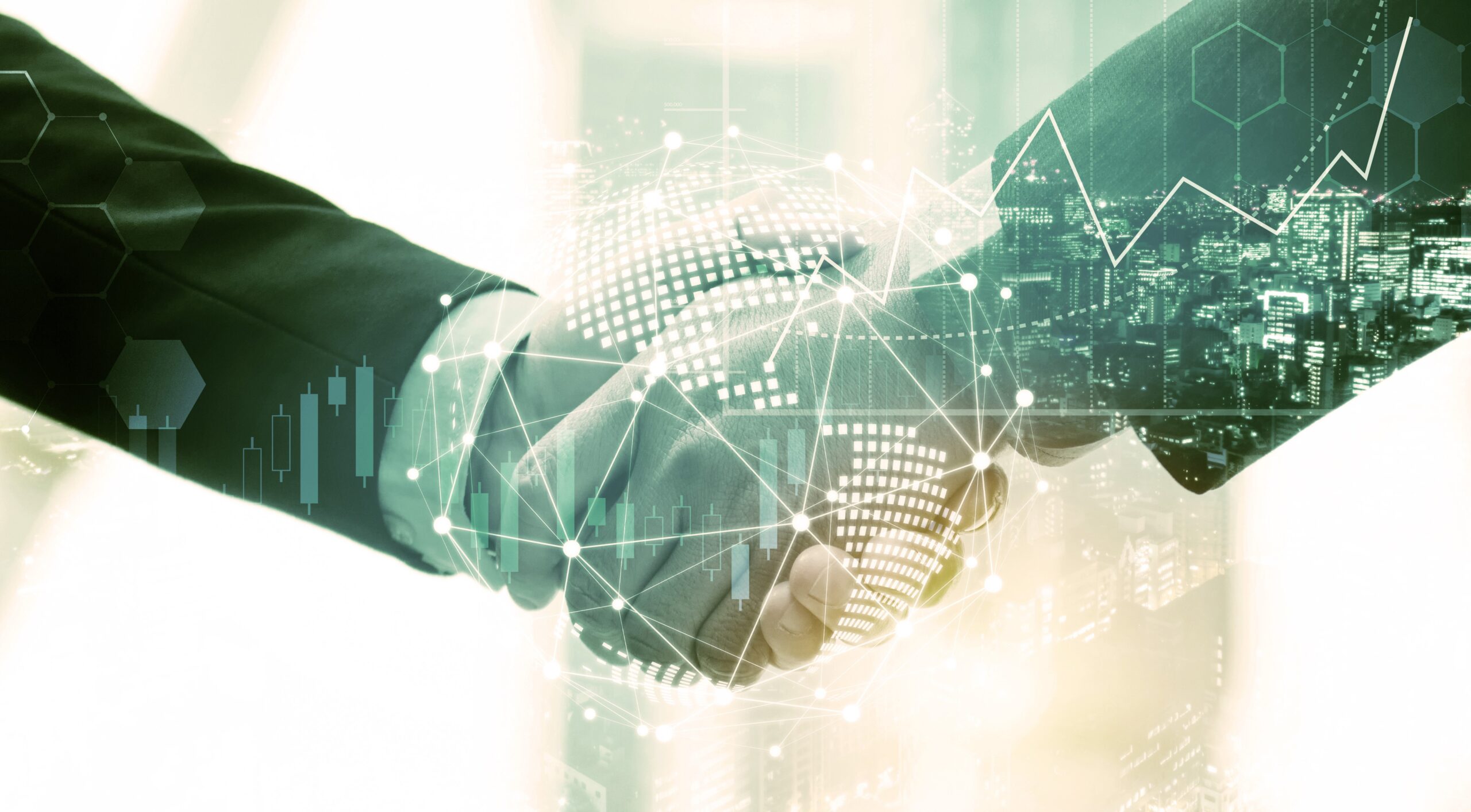 CGD and NXP target GaN power systems