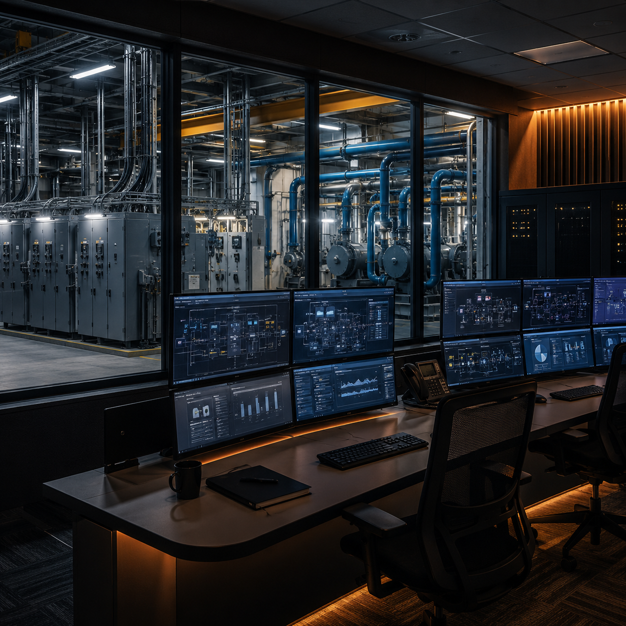 What data centre resilience means under the cyber bill What data centre resilience means under the cyber bill