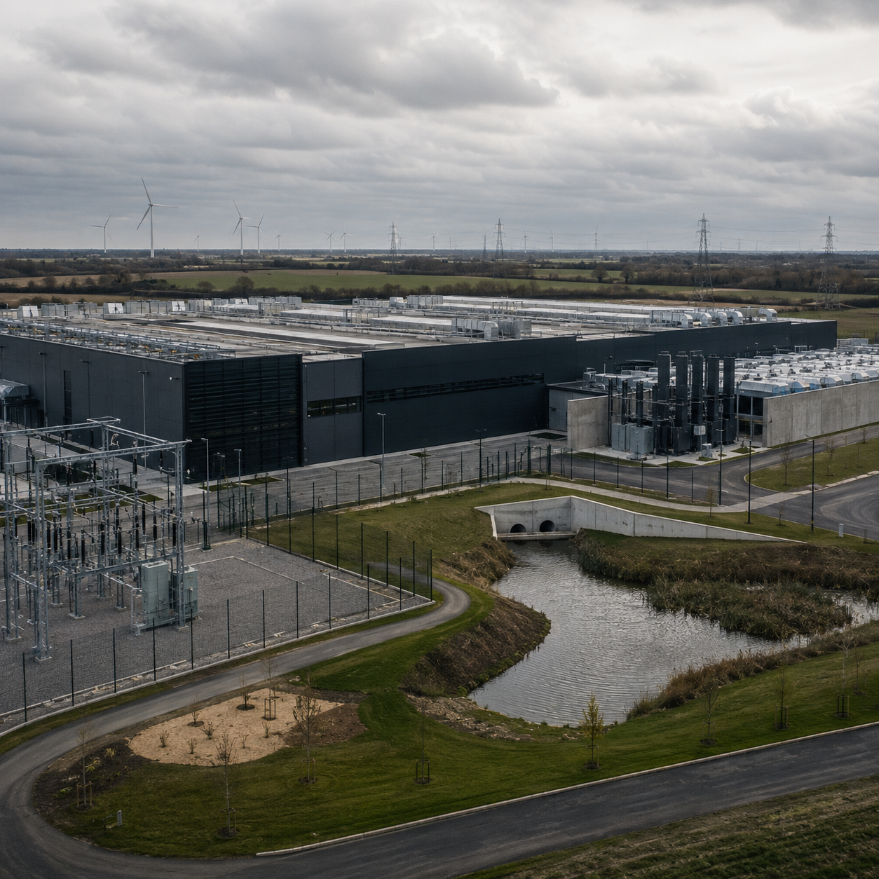 Which data centre sustainability numbers can be trusted?