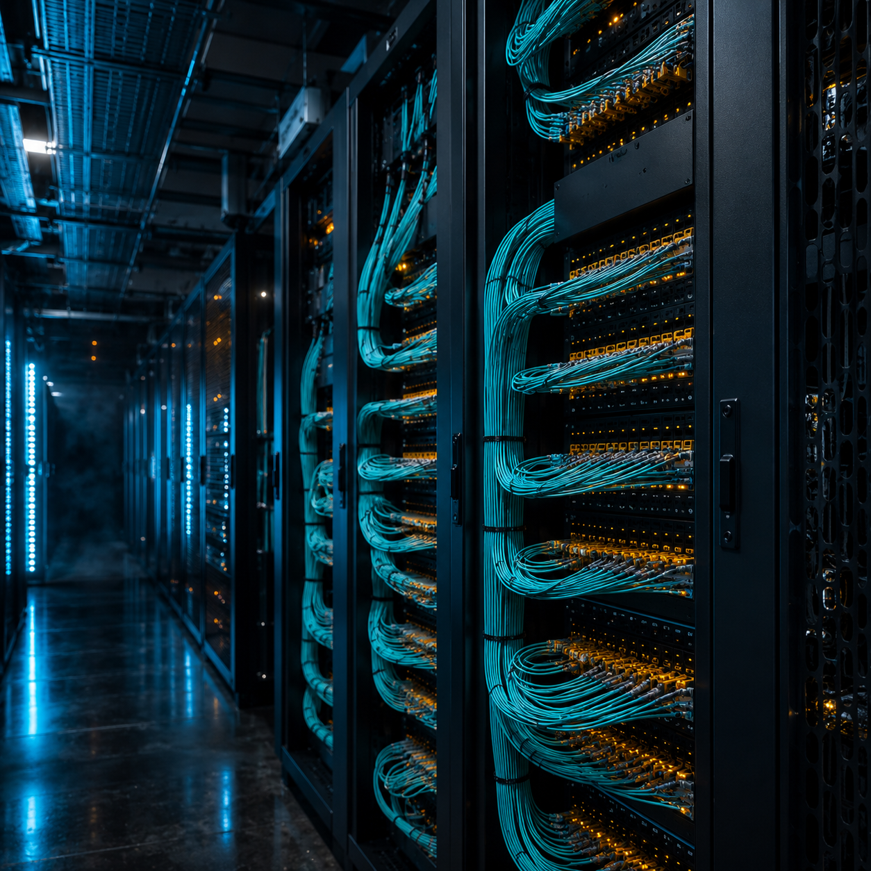 European AI colocation signings hit 420MW European AI colocation signings hit 420MW