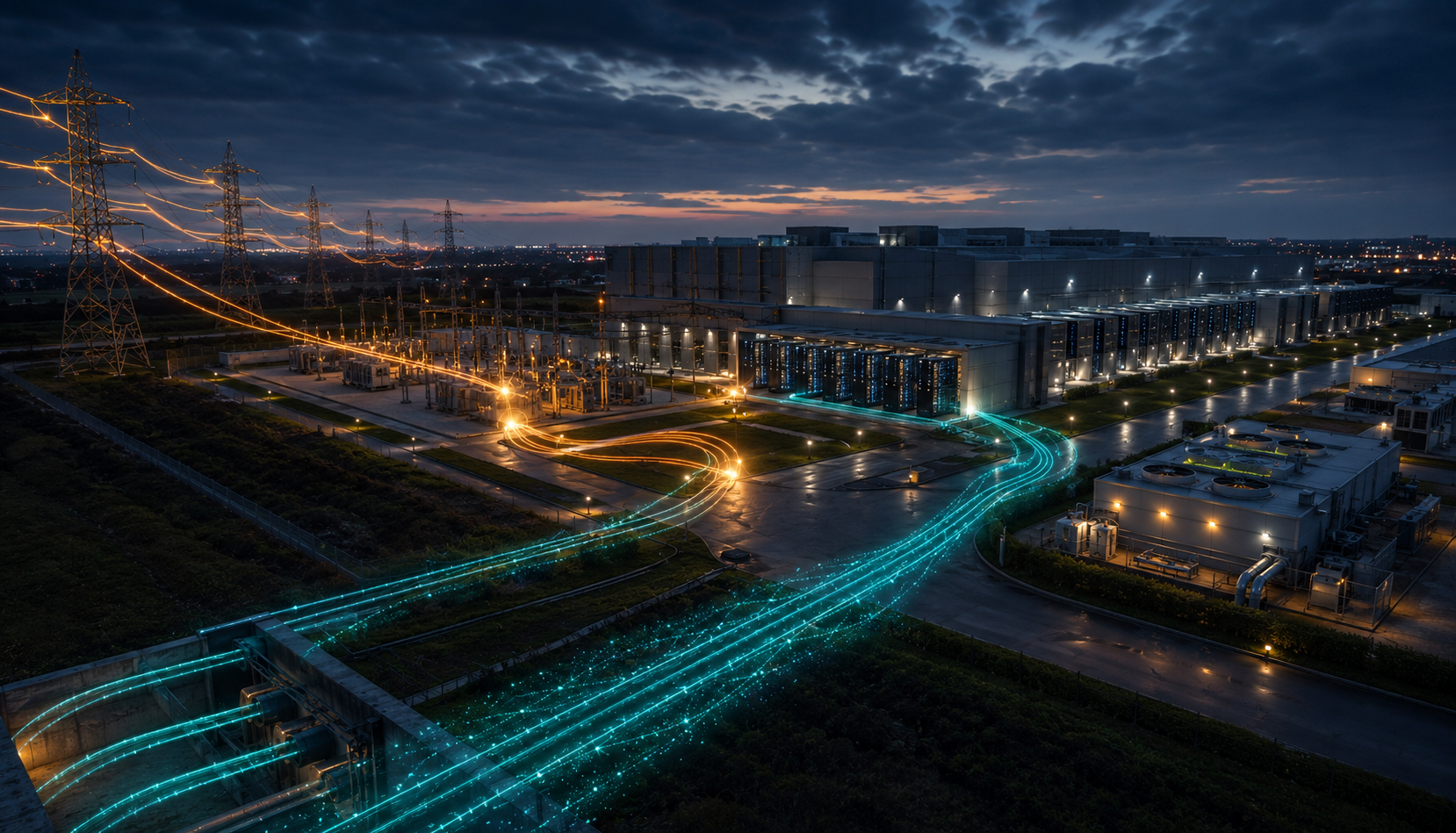 Spain revises renewable requirements for larger data centres