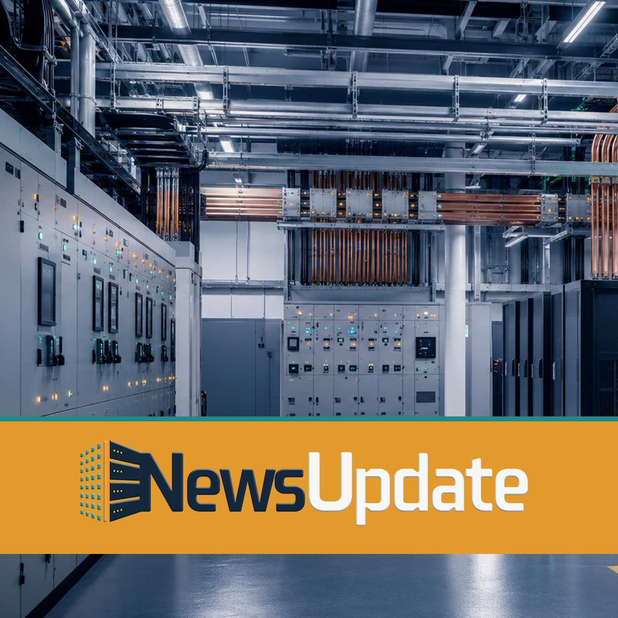 Slough data centre appeal allowed