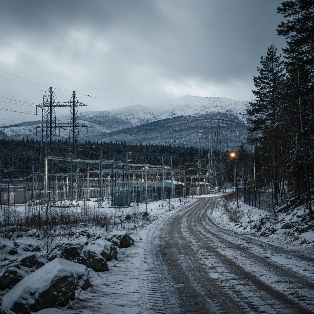 Bitzero sets out Nordic AI capacity plans