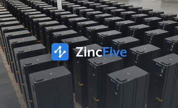 ZincFive plans public listing