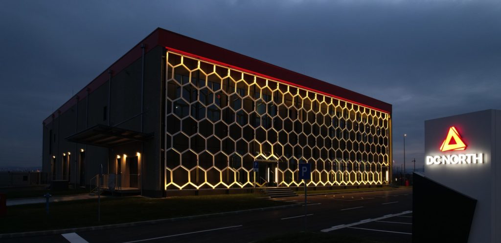 Gnomon buys Croatia’s DC North