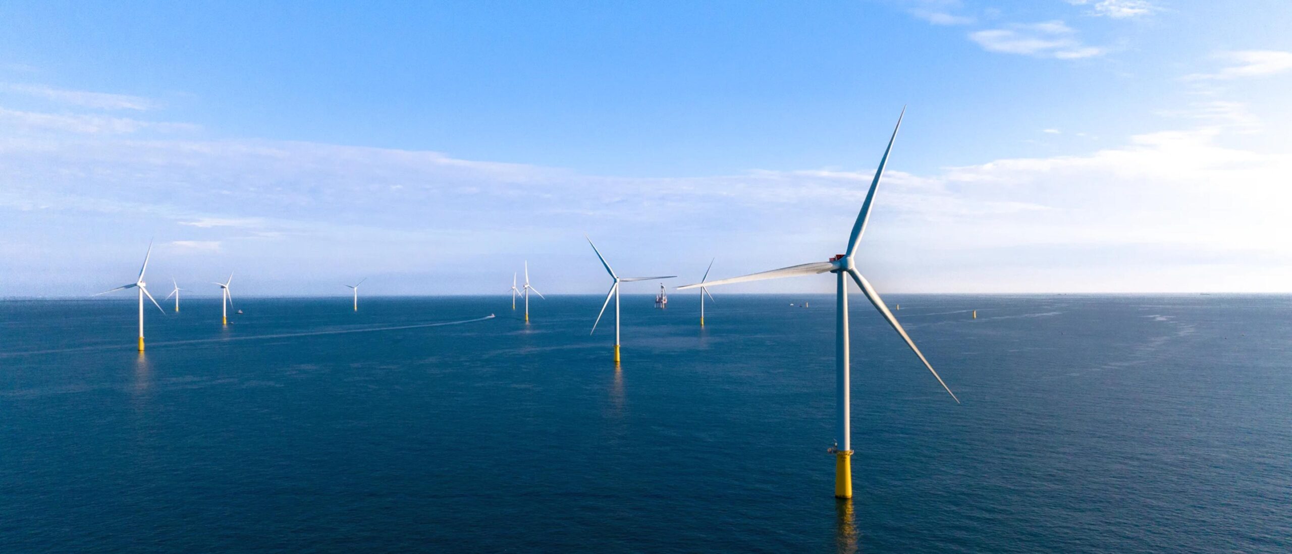 Amazon buys into Baltic power Amazon buys into Baltic power