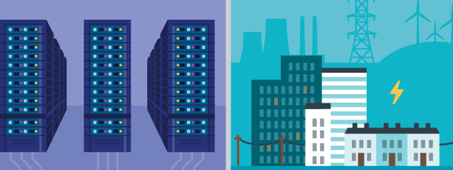 Ireland hardens data centre power test