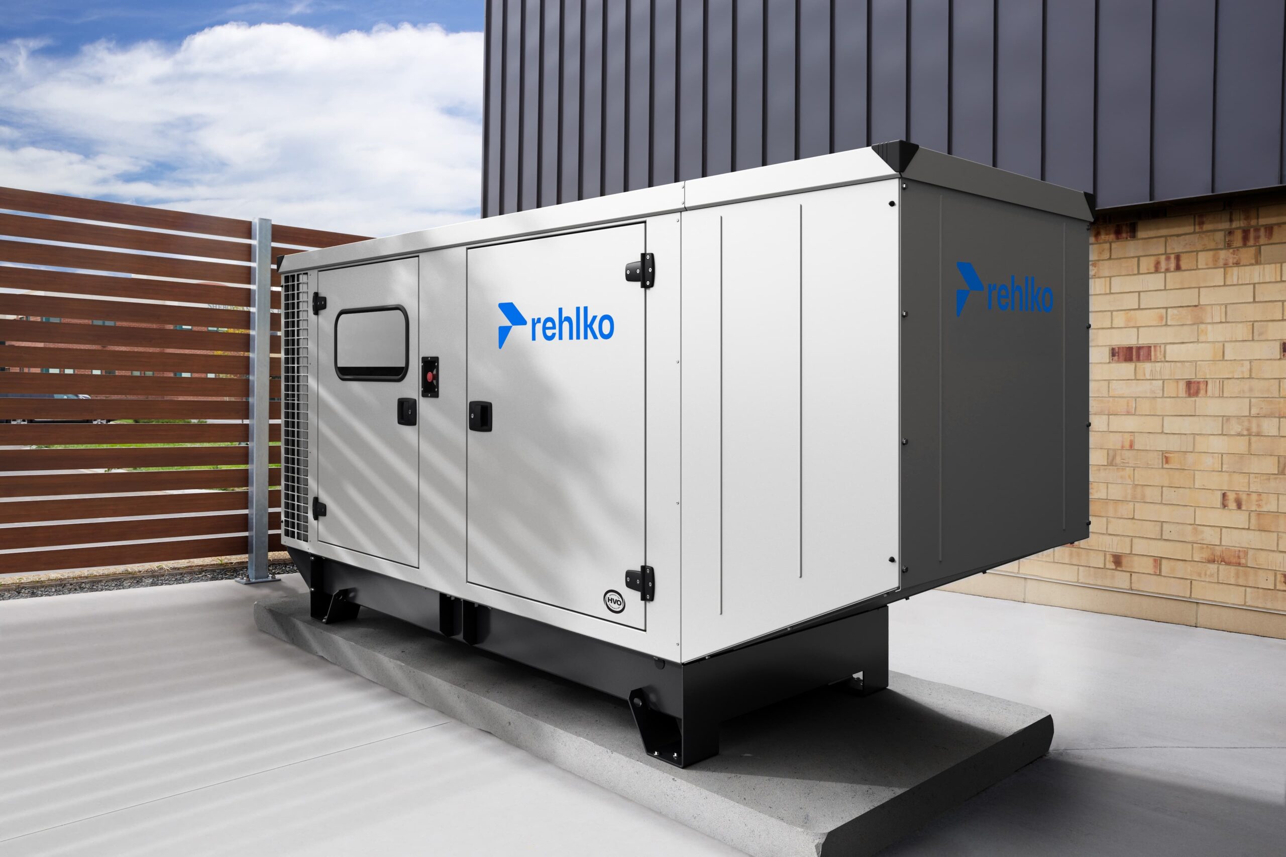 Rehlko completes WB Power integration