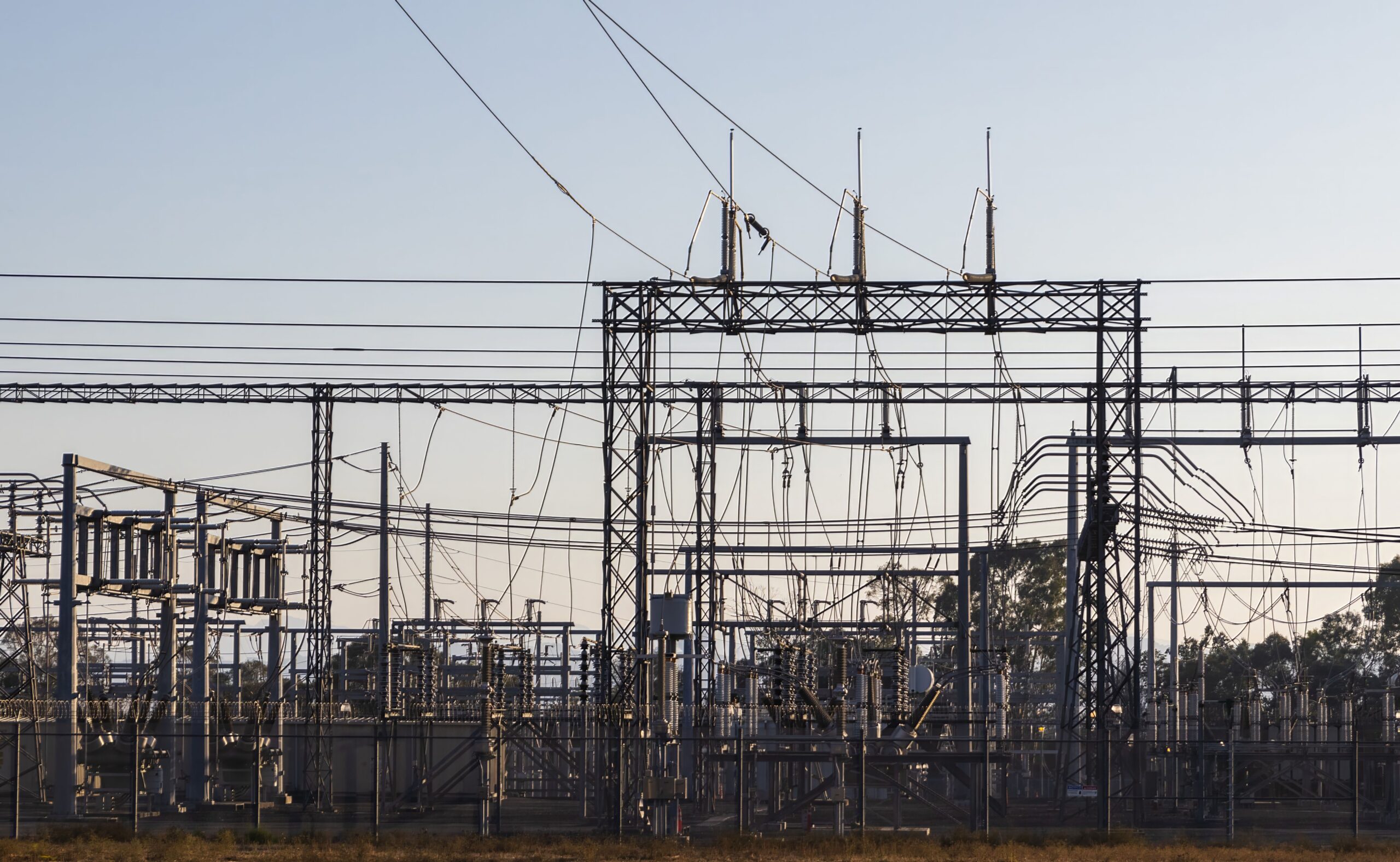 ABB targets data centre grid stability