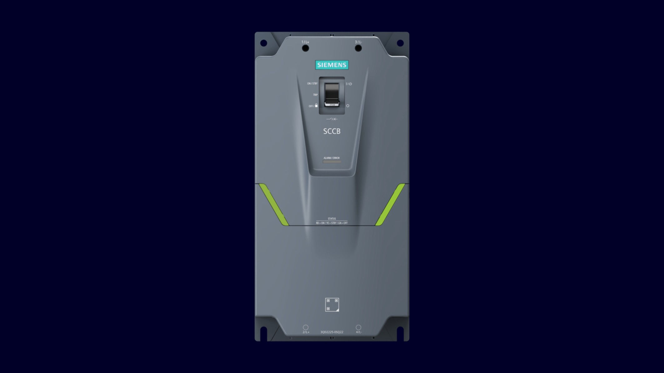 Siemens and Infineon target circuit protection