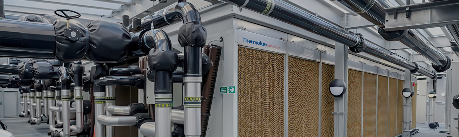 Vertiv completes ThermoKey acquisition