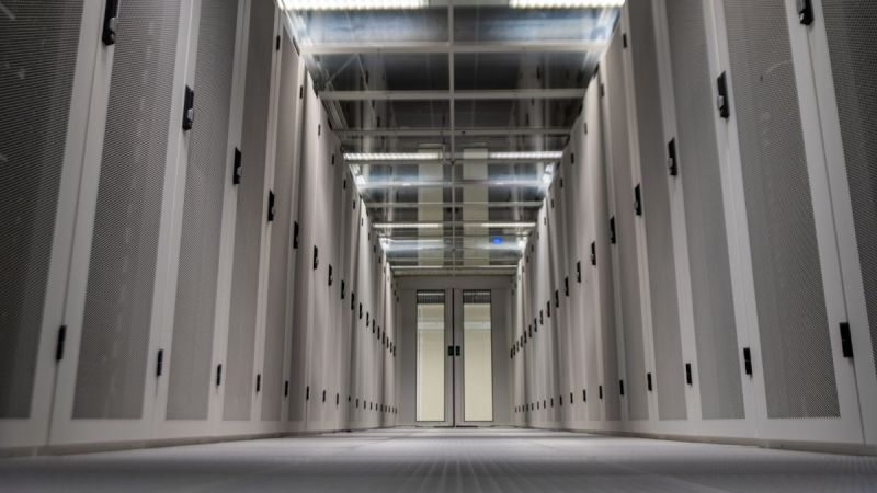Amsterdam finds another 700kW inside existing halls