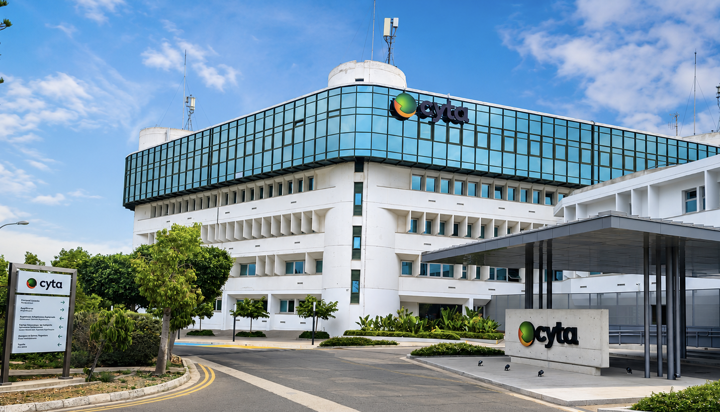 Cyta turns Latsia into a hub play