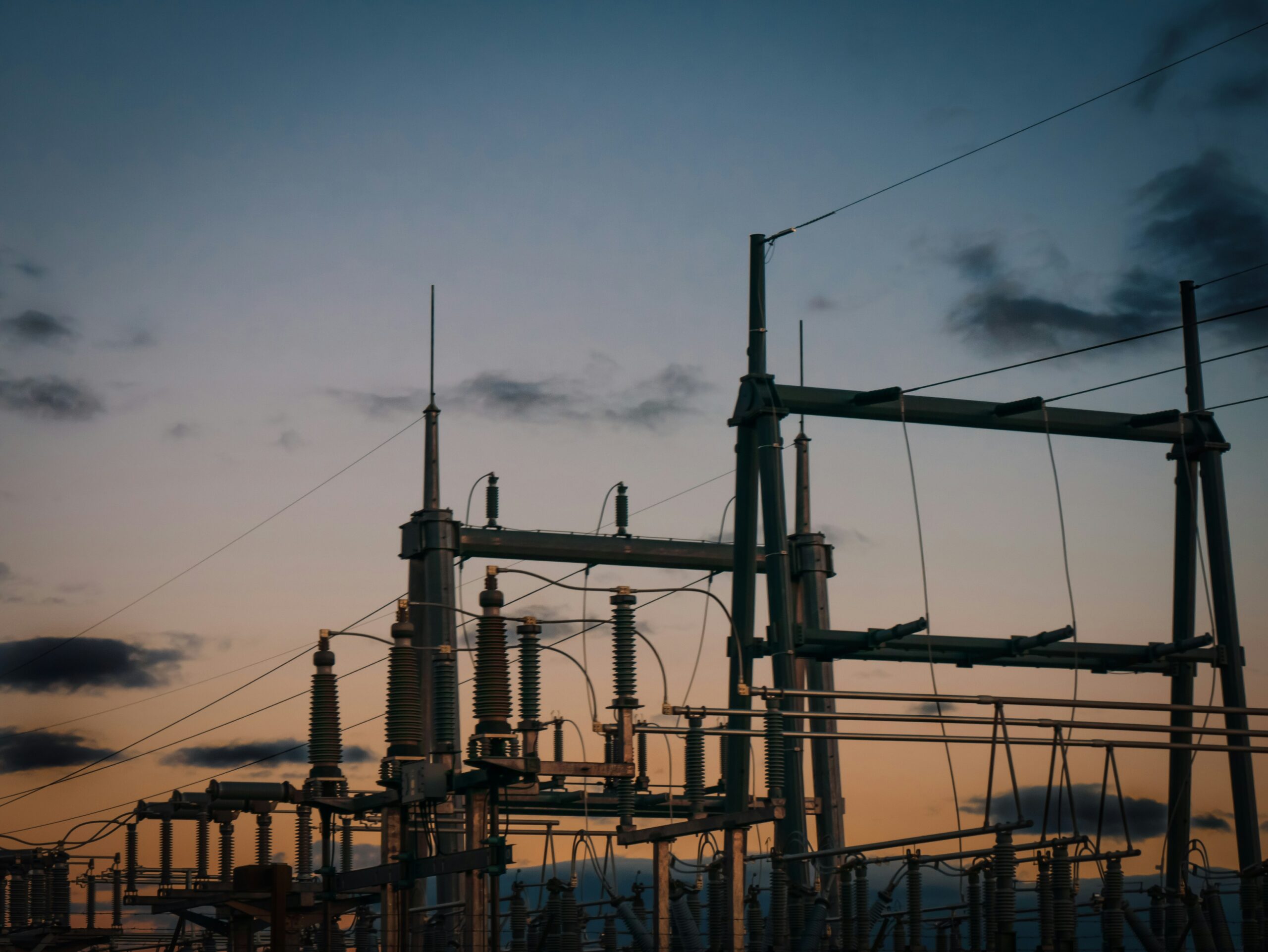 Scotland’s grid problem reaches the warehouse