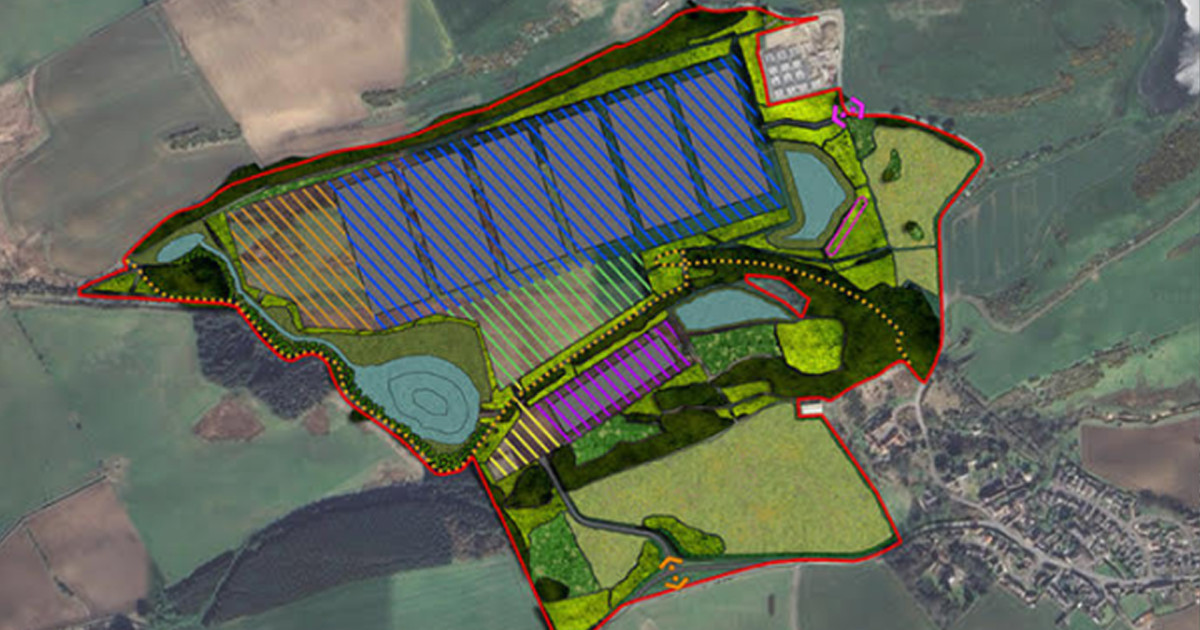 Scotland draws a line around hyperscale