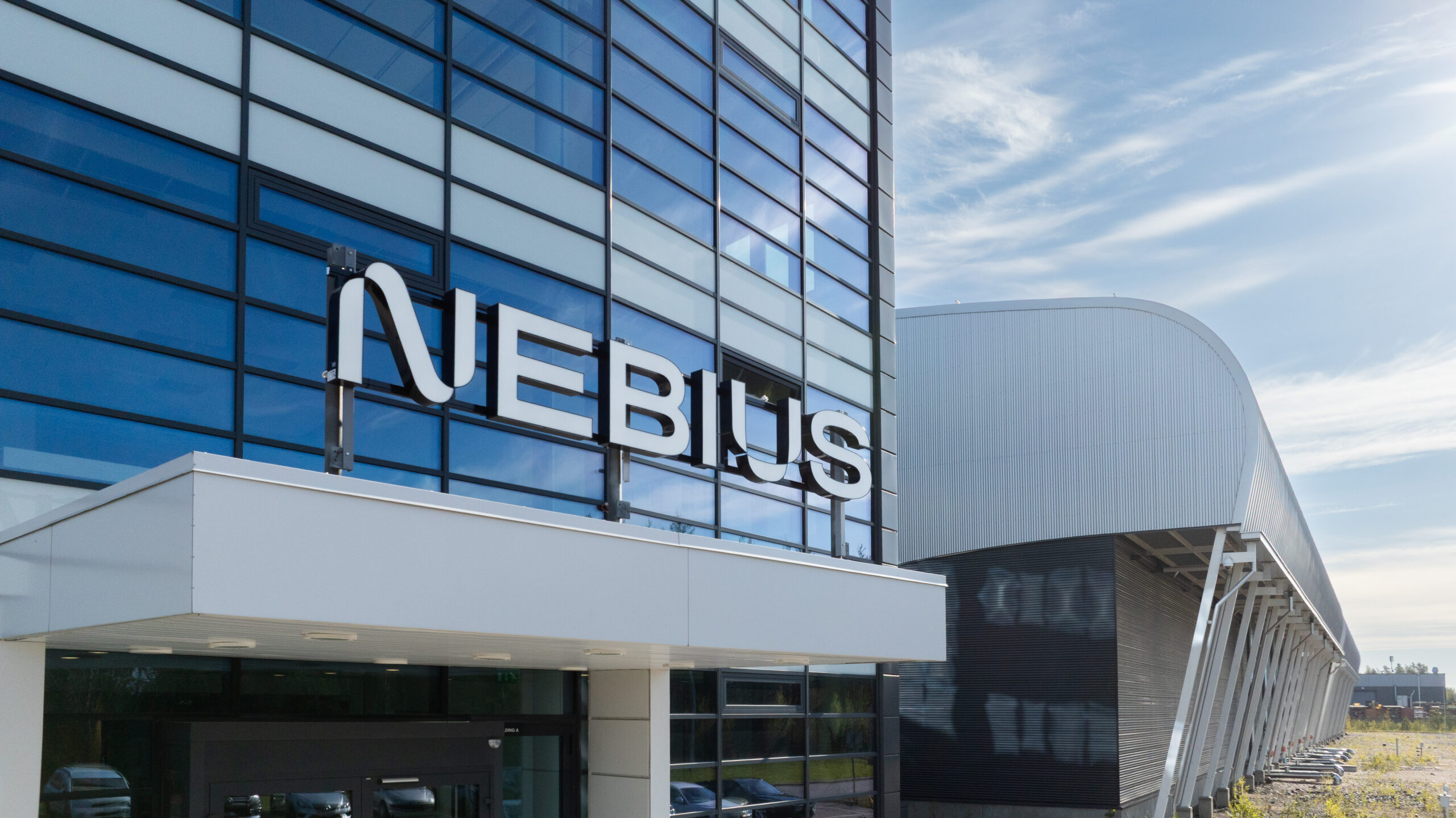 Nebius turns GPUs into bankable infrastructure Nebius turns GPUs into bankable infrastructure