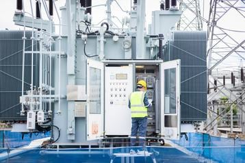 A gigawatt power path opens in Croatia