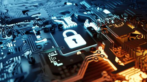 Cyber rules reach the control cabinet Cyber rules reach the control cabinet
