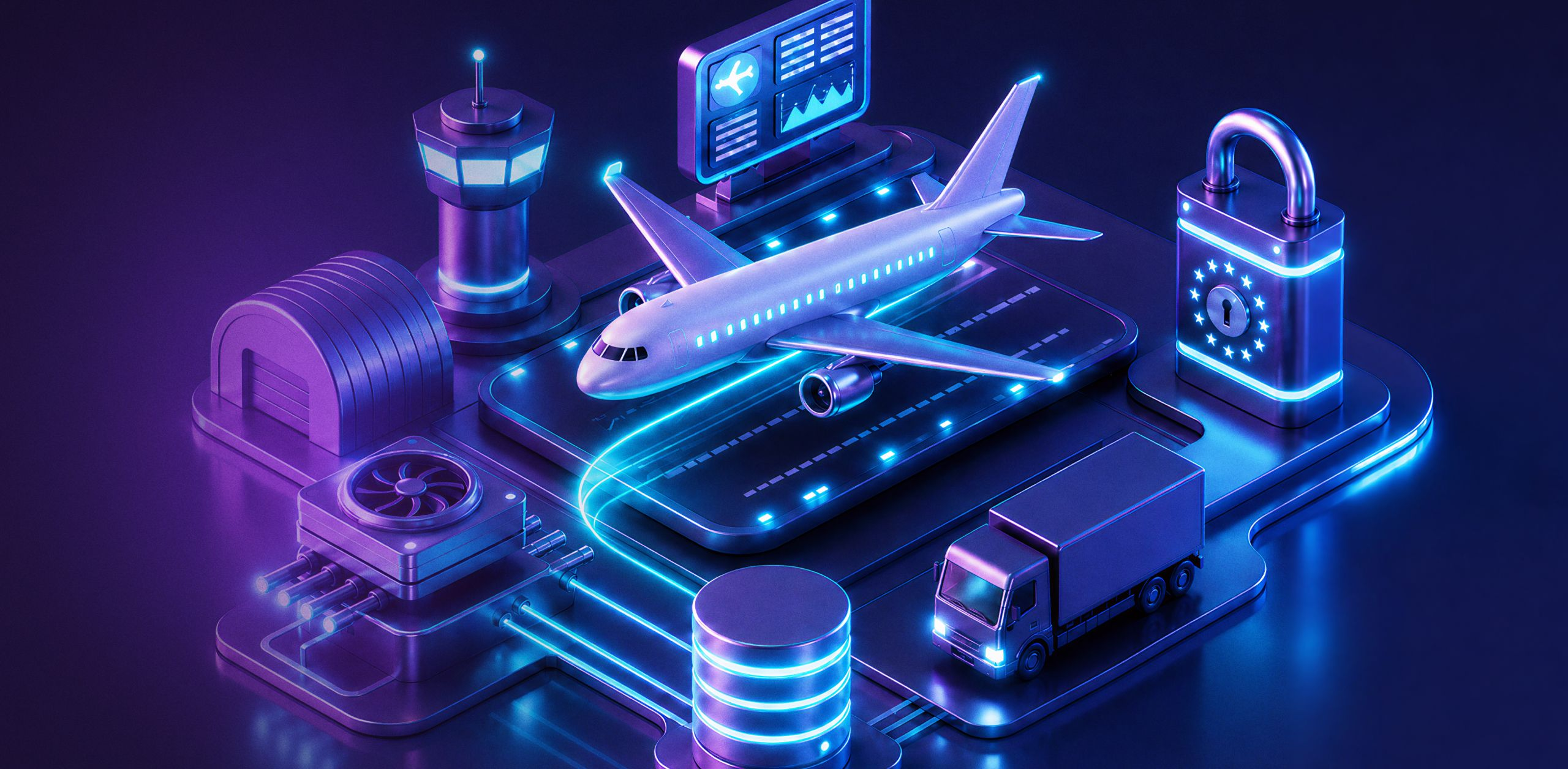 Airbus puts sovereign cloud on the flight path