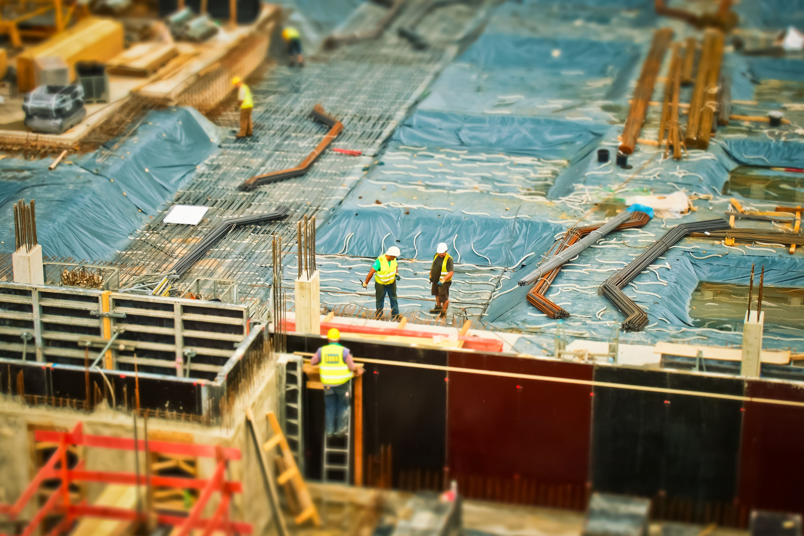 A €300m build takes shape at Kouvola