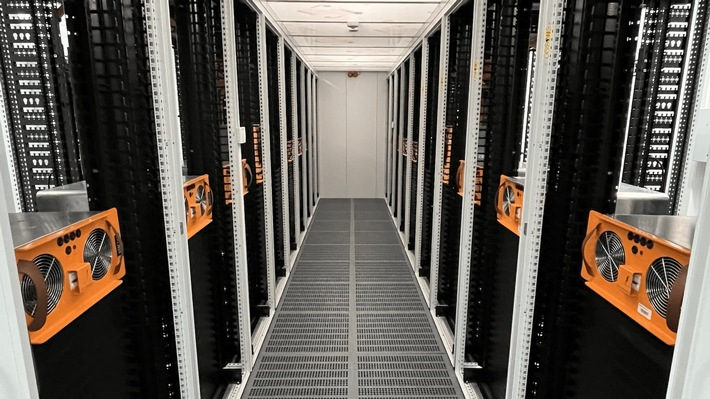 Munich’s regional capacity pipeline gains a new site