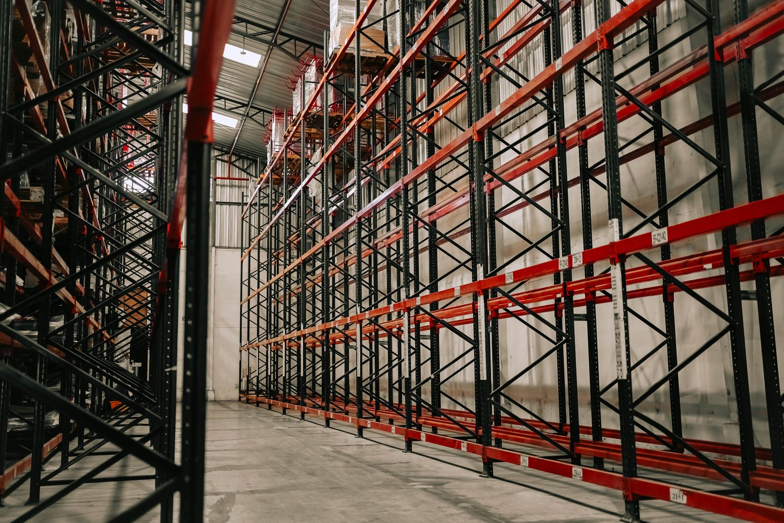 Kegworth’s mainframe past becomes warehouse land