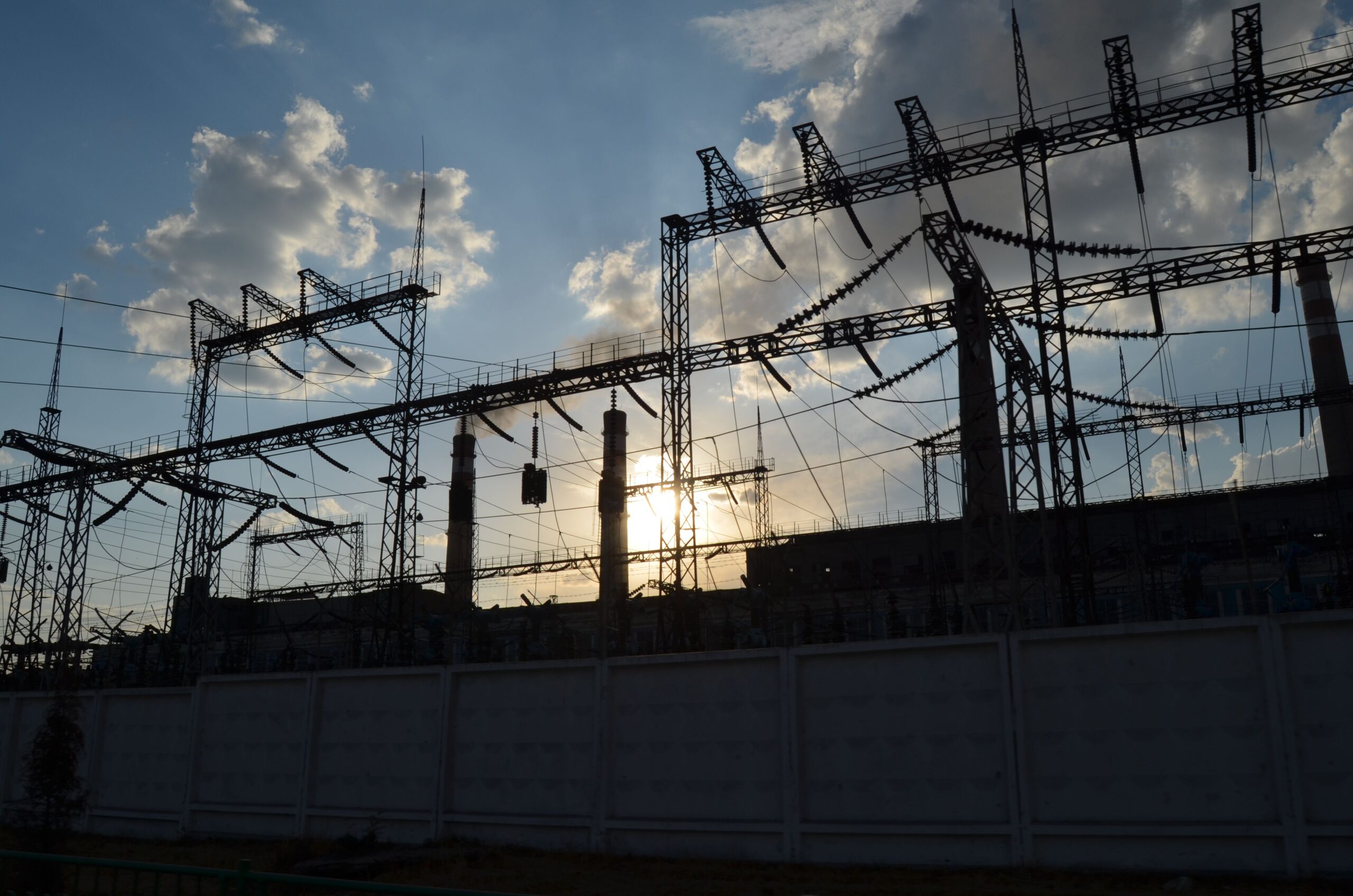 Reading puts gas in the data centre queue