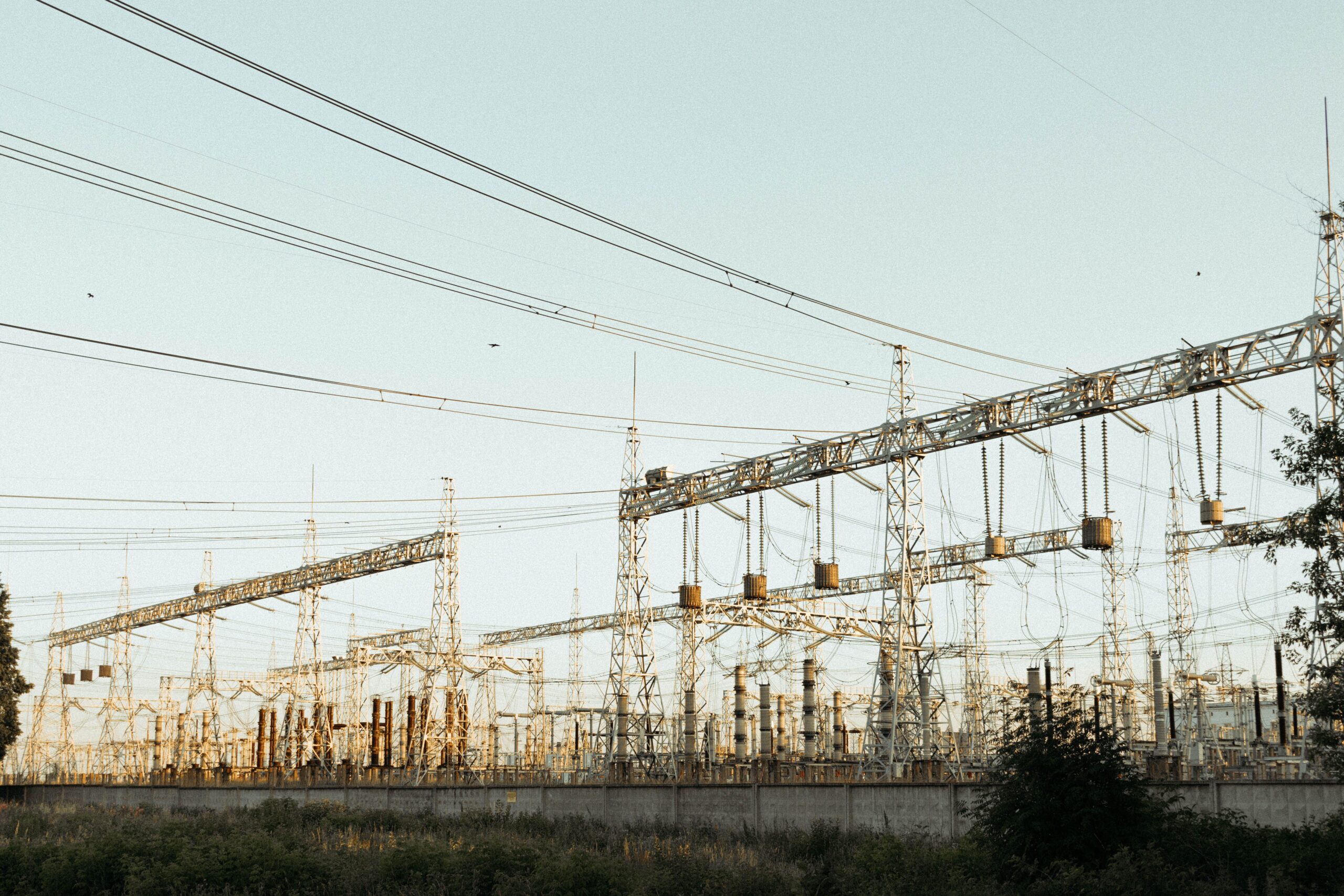 Britain’s AI zones meet the grid