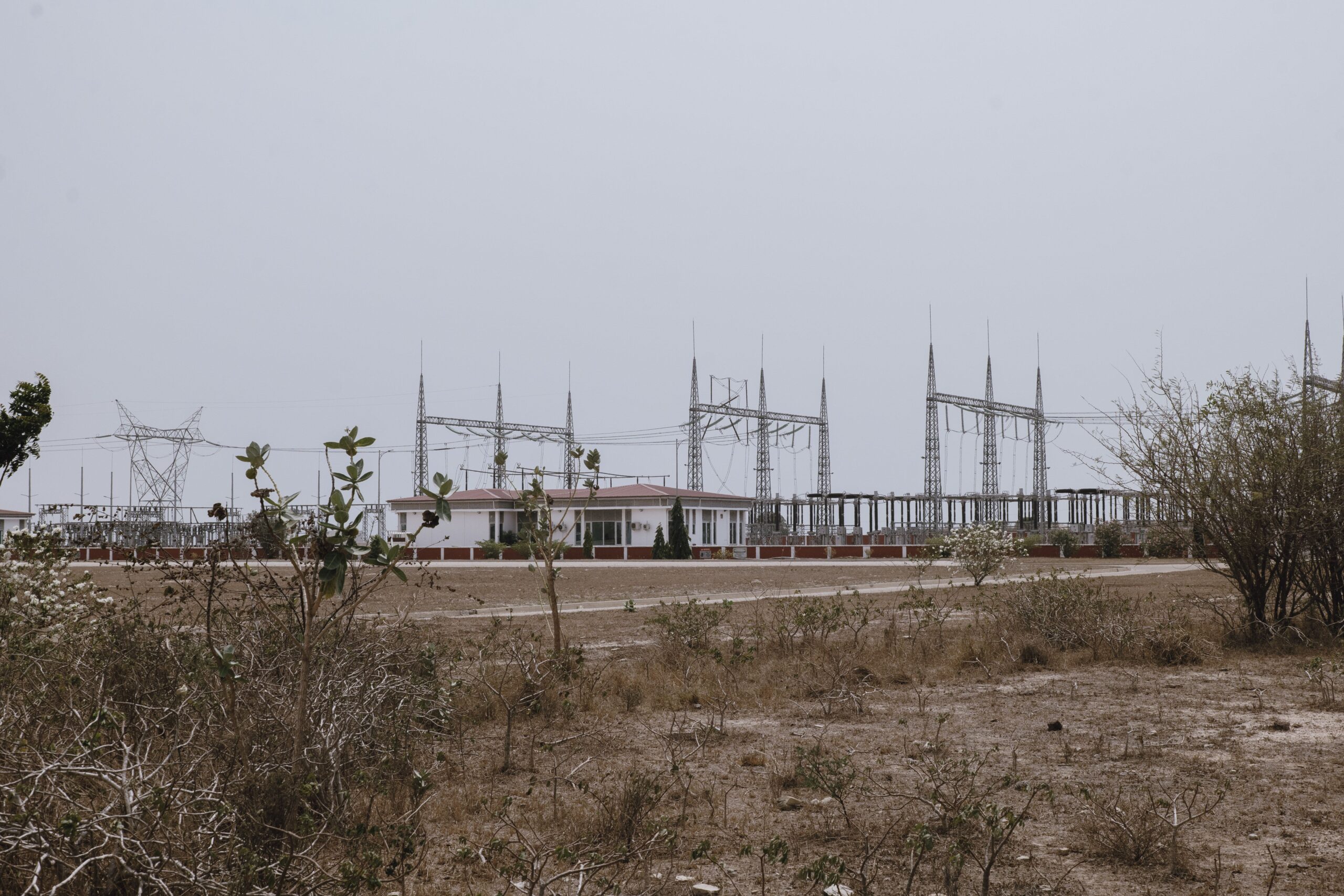Lombardy weighs 120MW against land, water, and power Lombardy weighs 120MW against land, water, and power