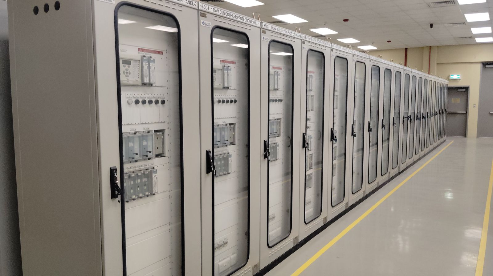 Ireland makes fault response part of data-centre design Ireland makes fault response part of data-centre design