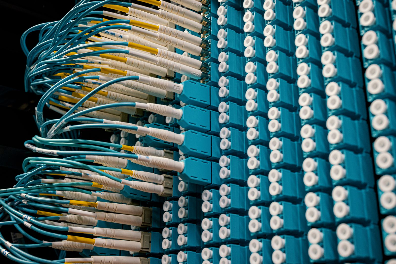 Scottish fibre lines scale for denser AI halls