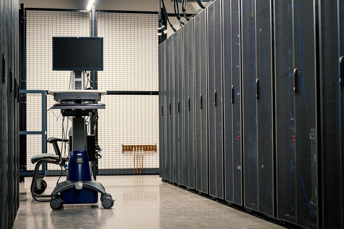 Europe’s data centre label gets teeth