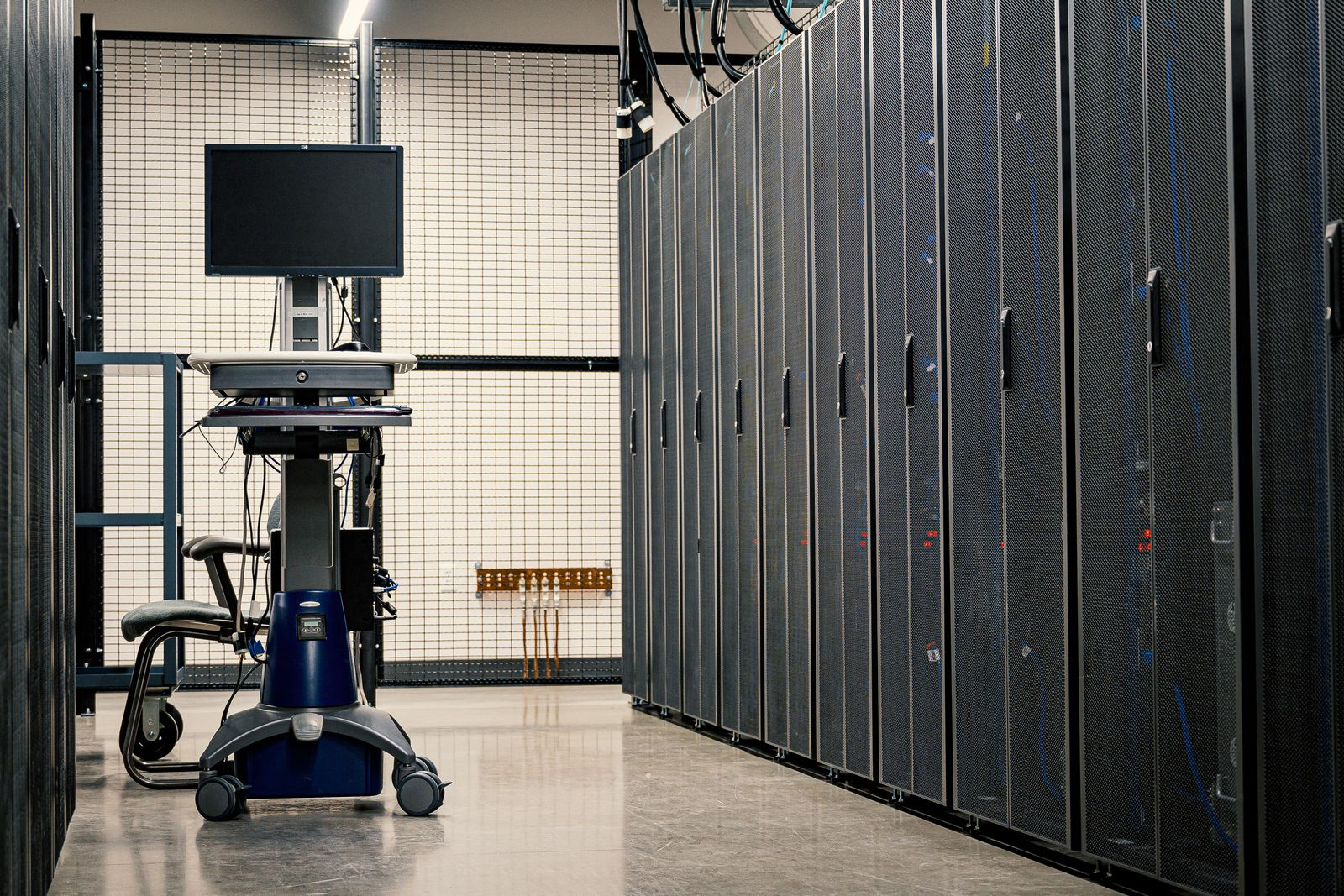 Heathrow retrofit lifts power headroom