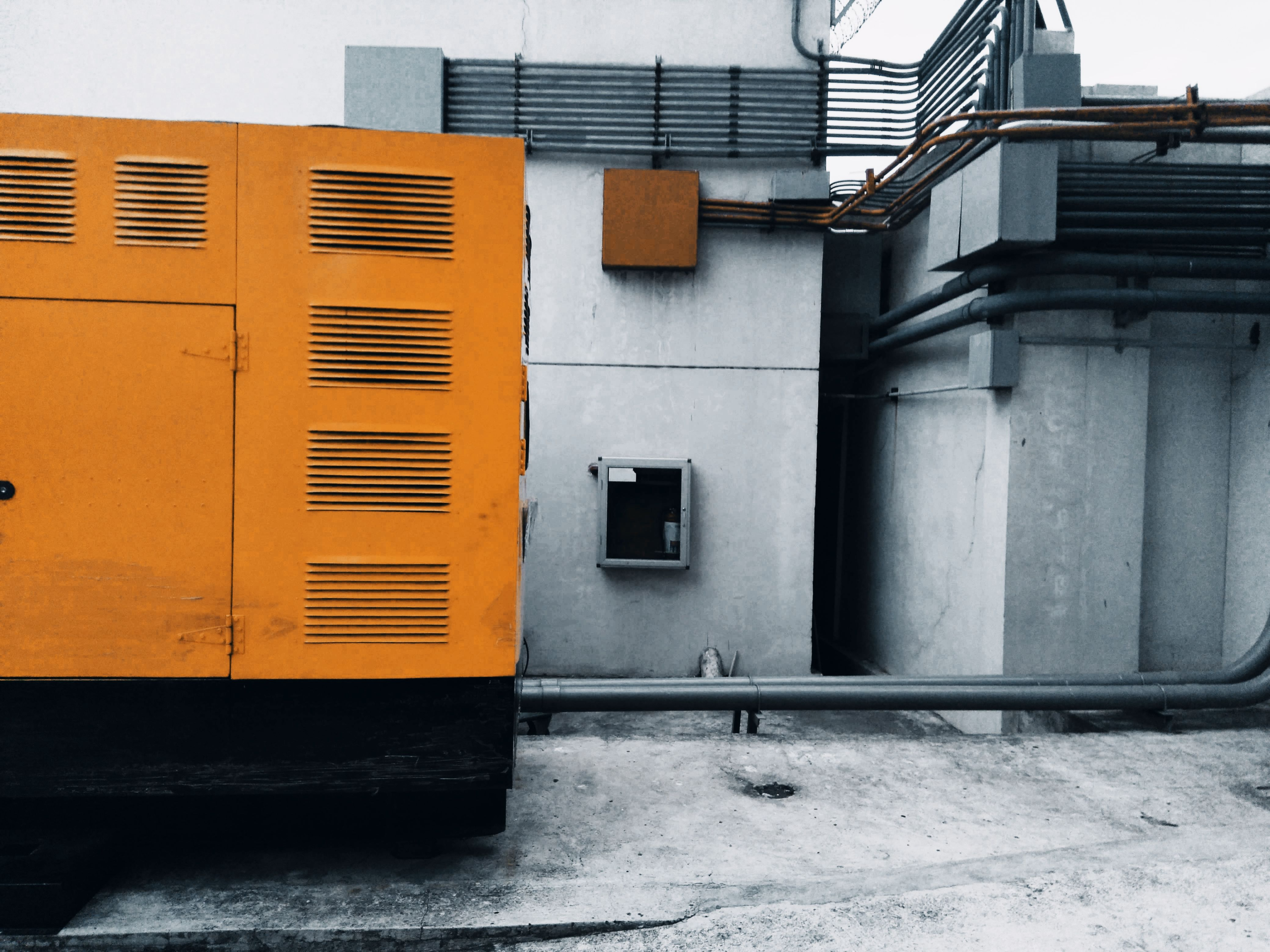 Avonmouth data centre enters permit test Avonmouth data centre enters permit test