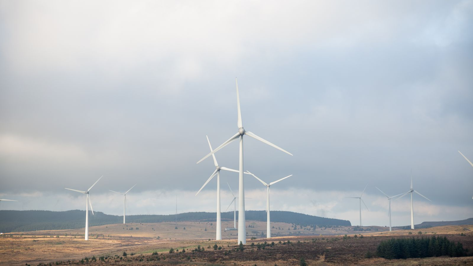 NTT DATA takes energy strategy across three markets