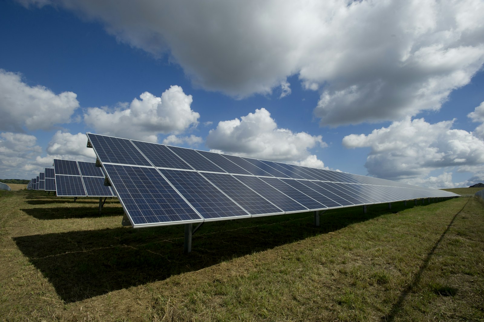 Quinbrook puts capital behind the grid