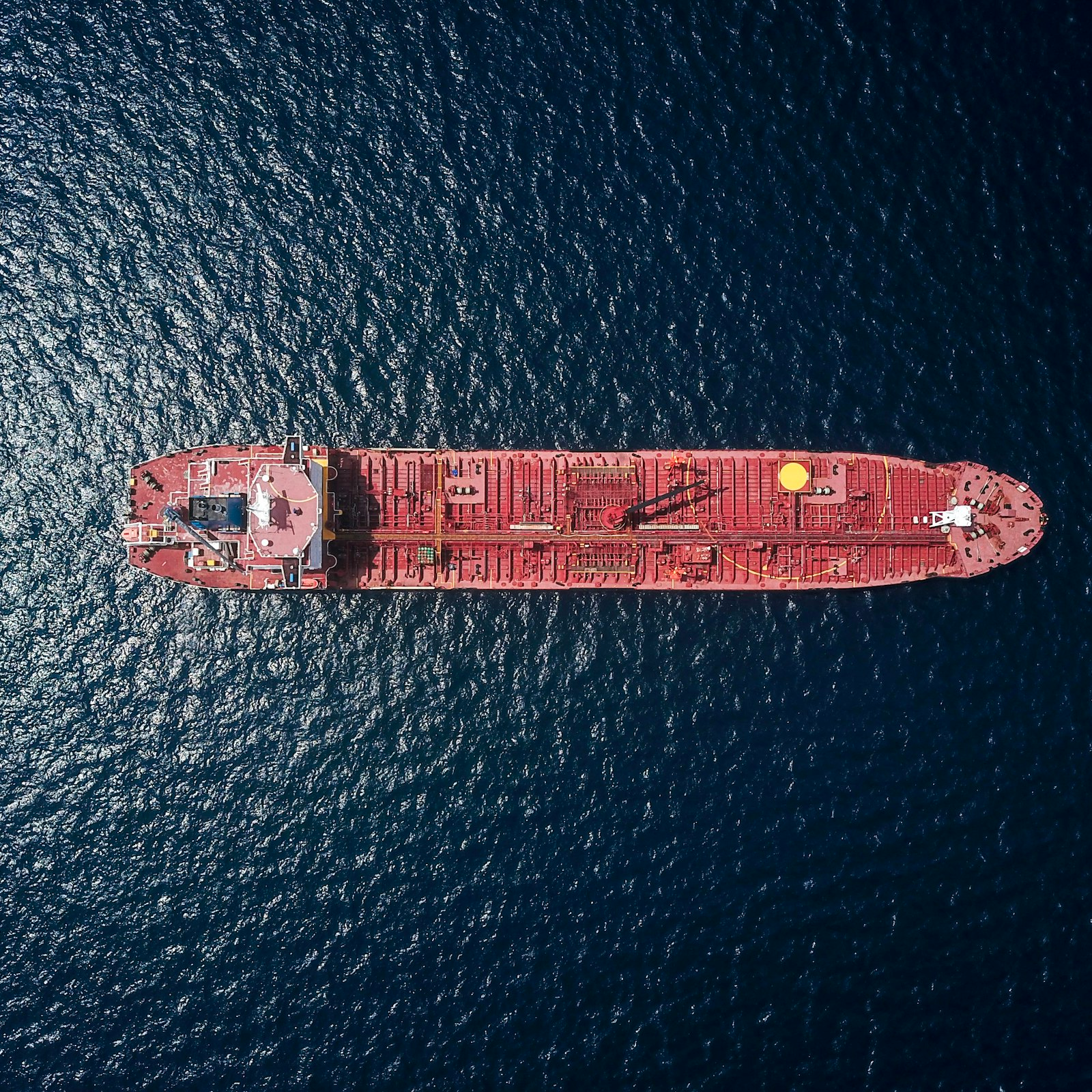 The data centre drifts offshore