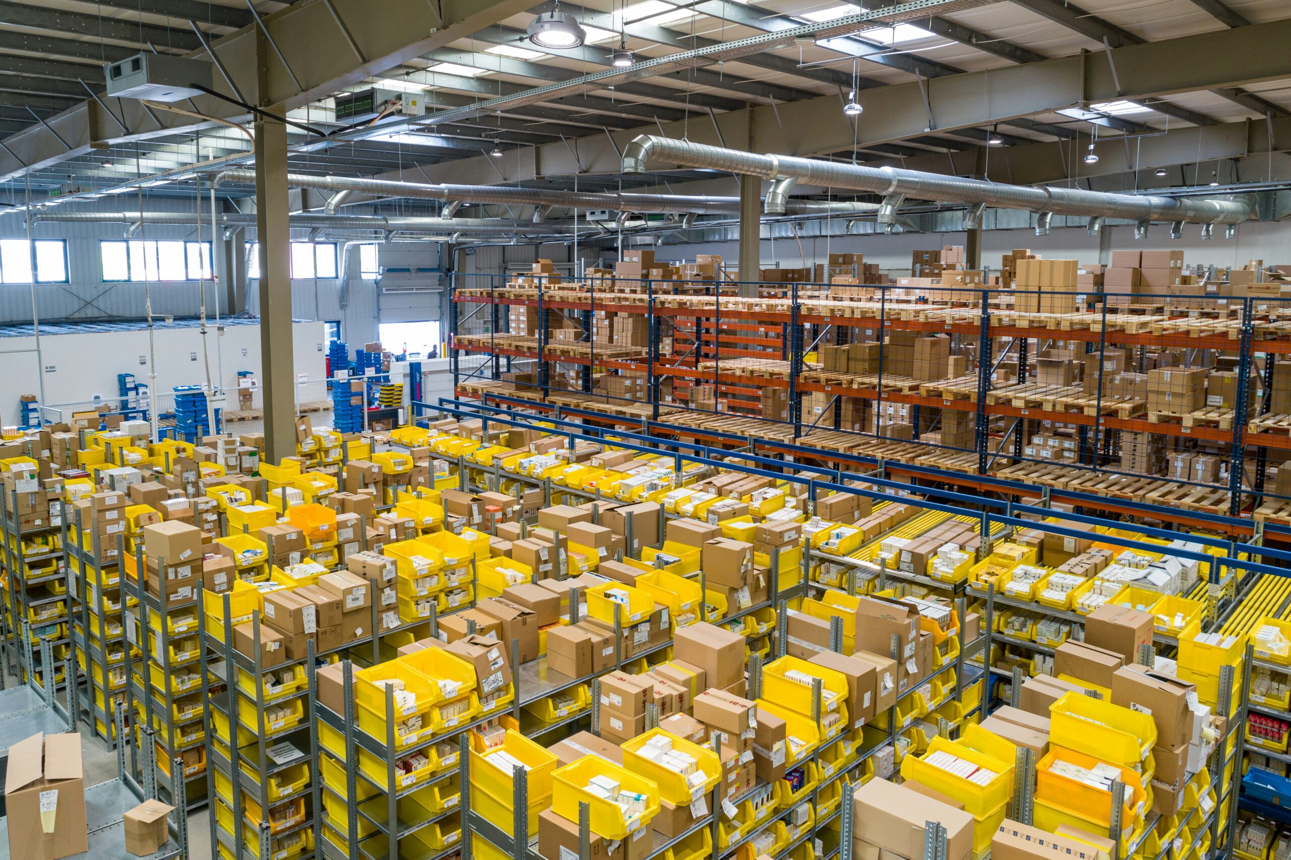 Power-rich land drives the £14bn SEGRO approach
