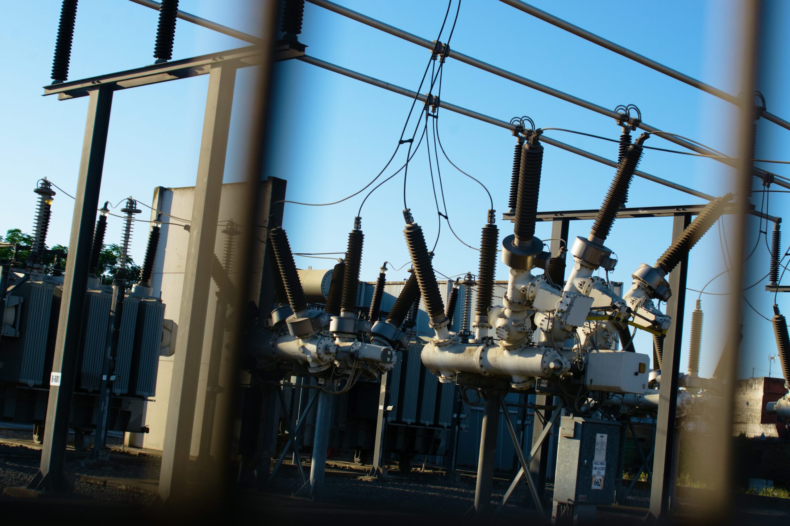 Britain counts the gigawatts