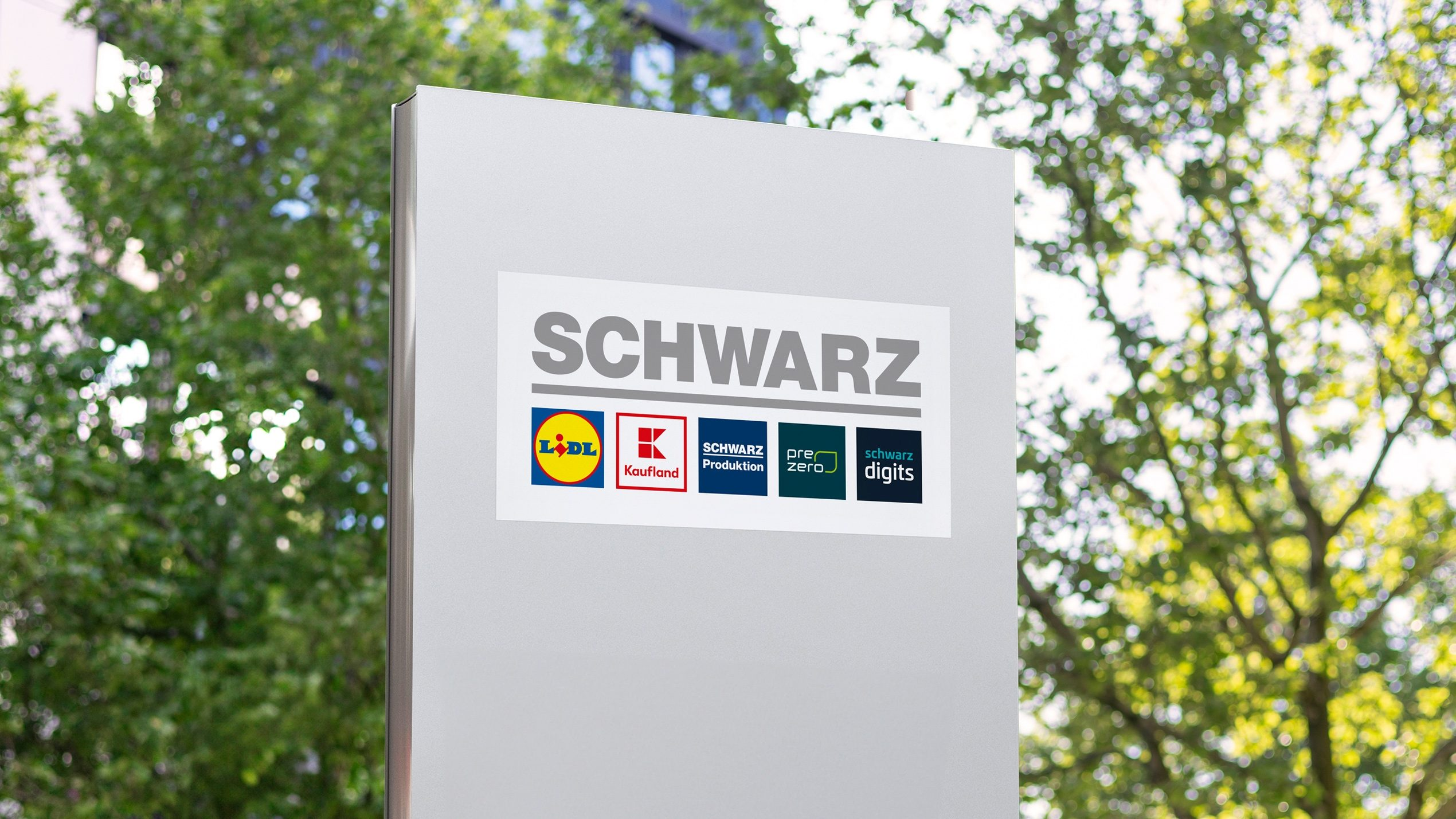 Schwarz reportedly plans Rostock data centre