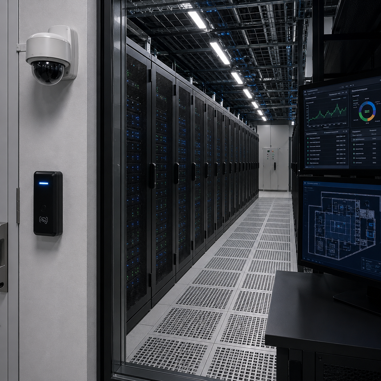 Dutch NIS2 law activates data centre duties
