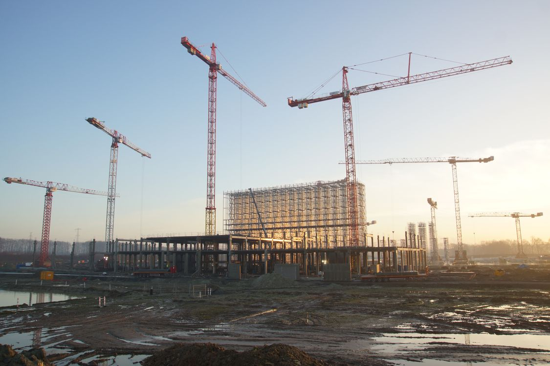 Europe’s data centre boom fails Balfour Beatty’s margin test