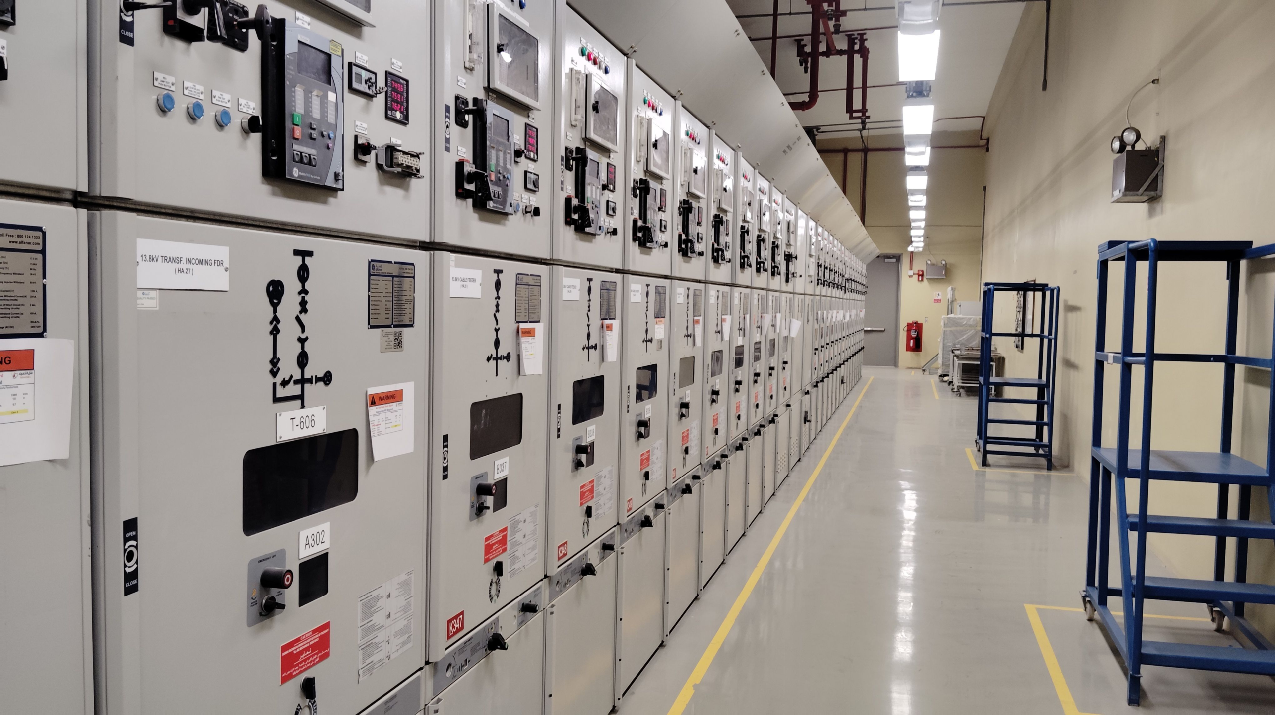 Eaton’s order book catches the power surge