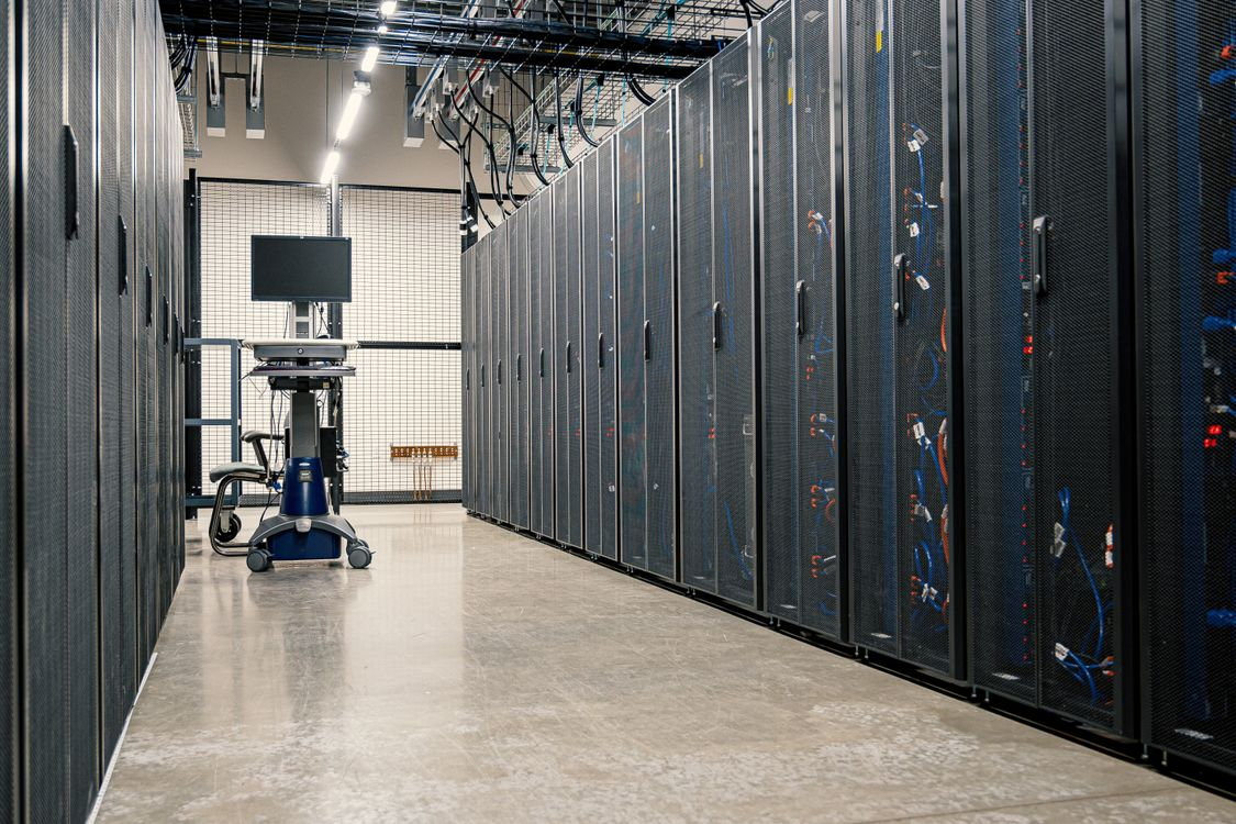 South Wales AI zone lands its first capacity deal