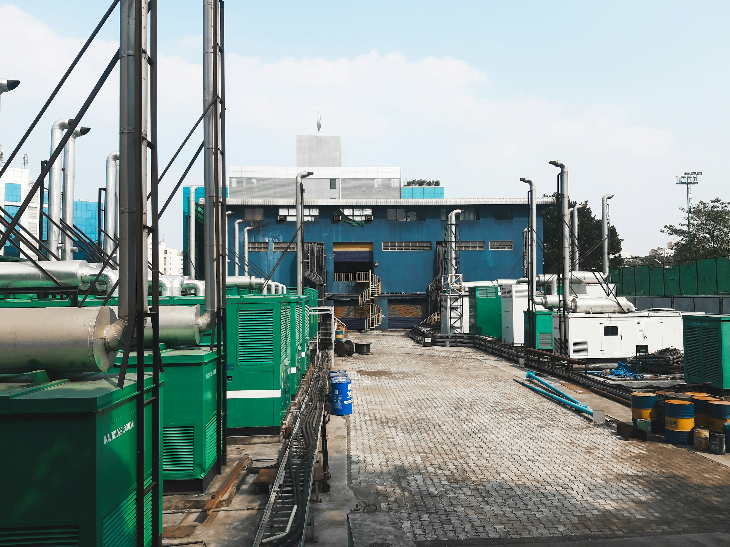 Partners Group backs AVK with bn