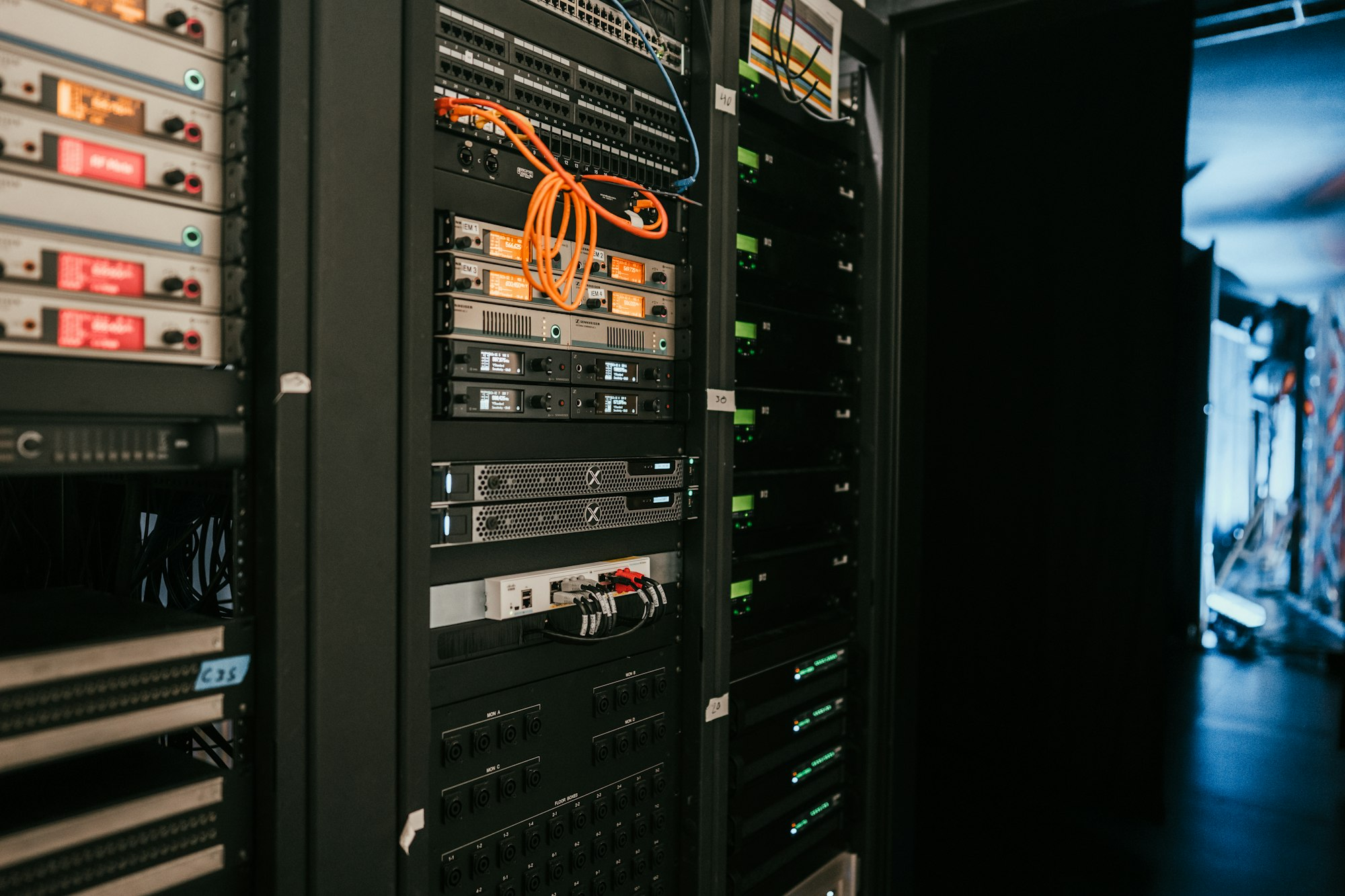 Data Center Capital plans €500m German rollout