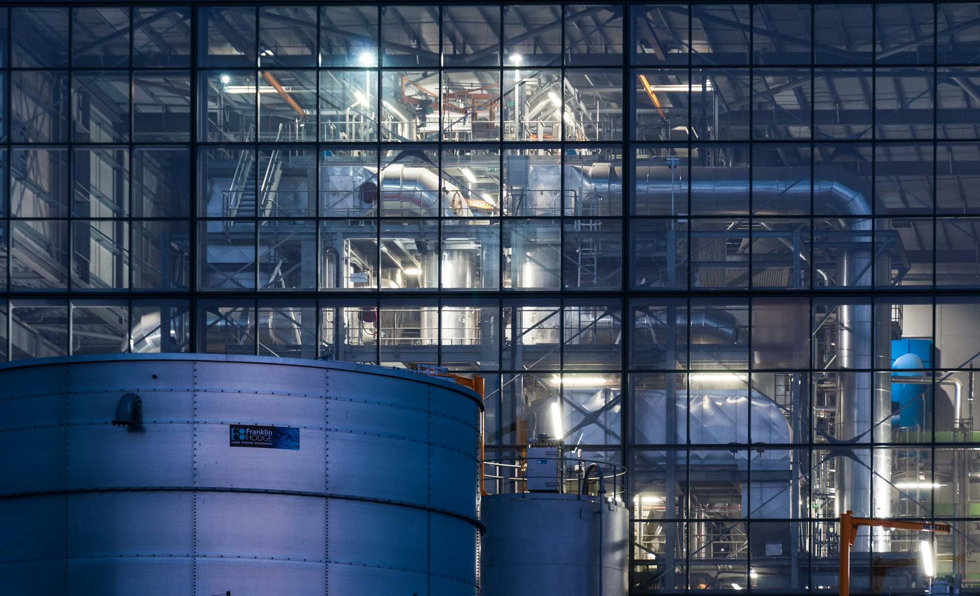 Avonmouth data centre draws fresh objections