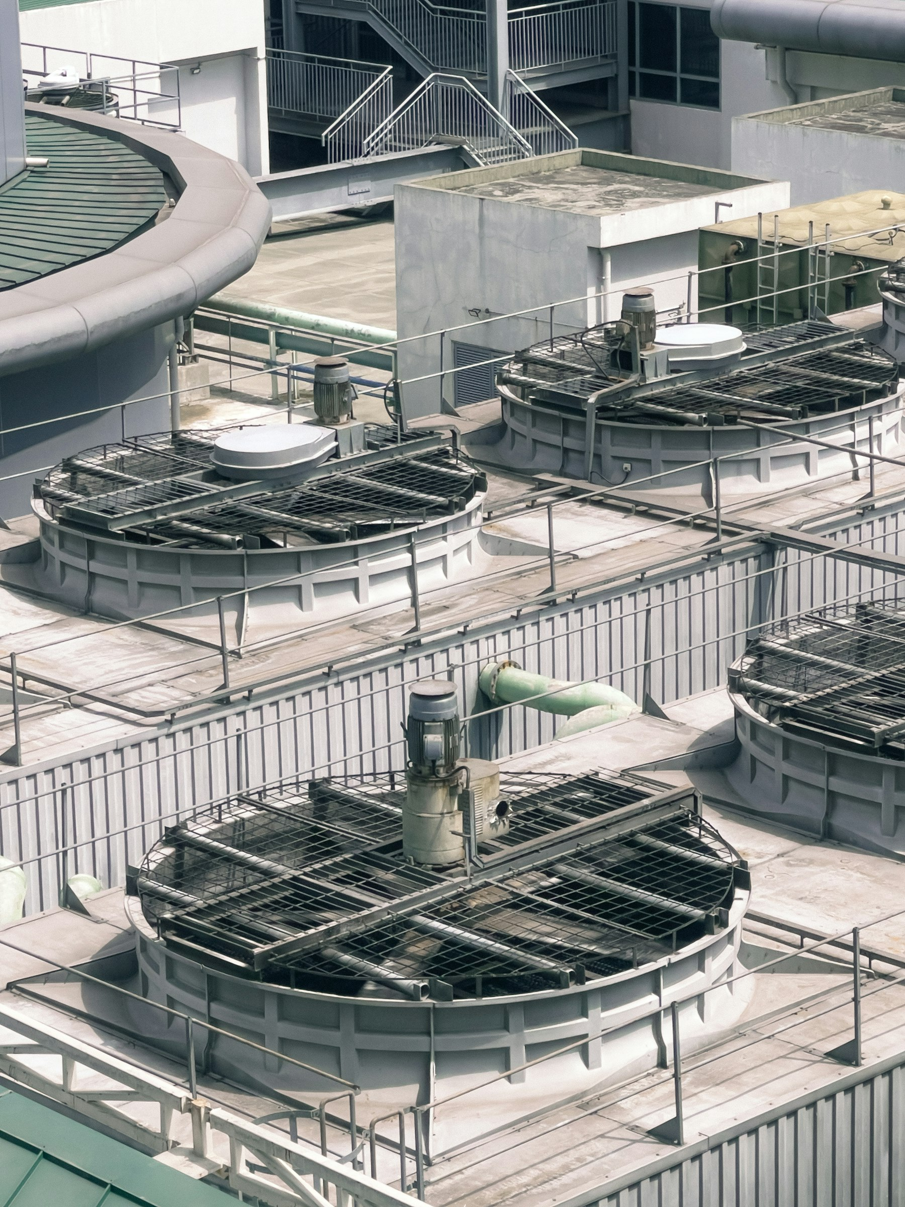 DayOne finances Singapore fuel-cell trial DayOne finances Singapore fuel-cell trial