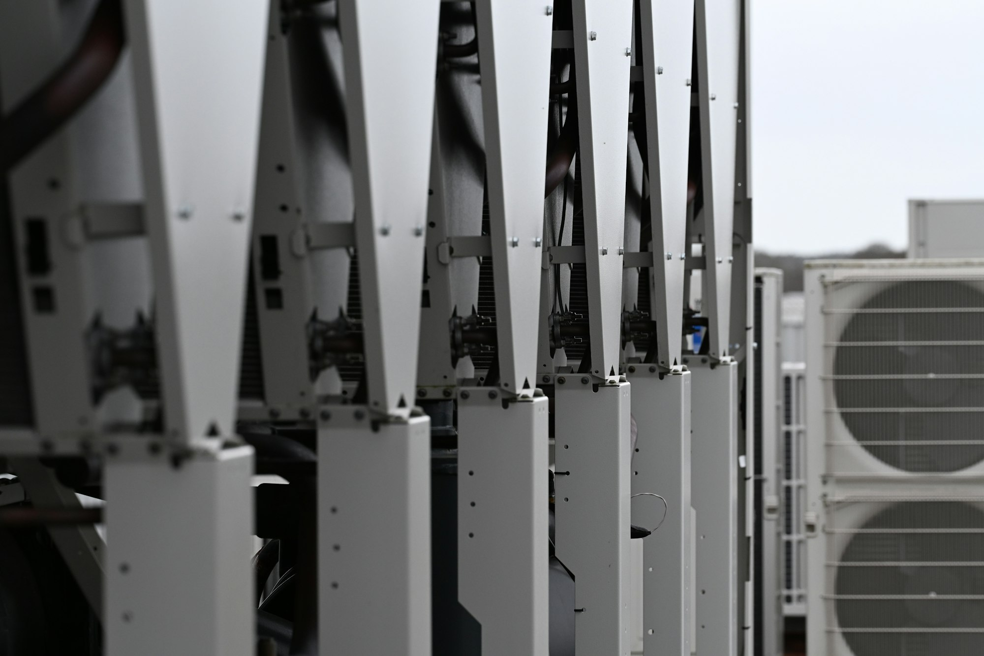 Systemair lands SEK 60m Finland cooling order
